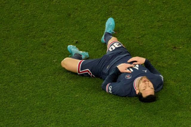 莱因克尔：梅罗也敌不过时间 该调低对他们的预期